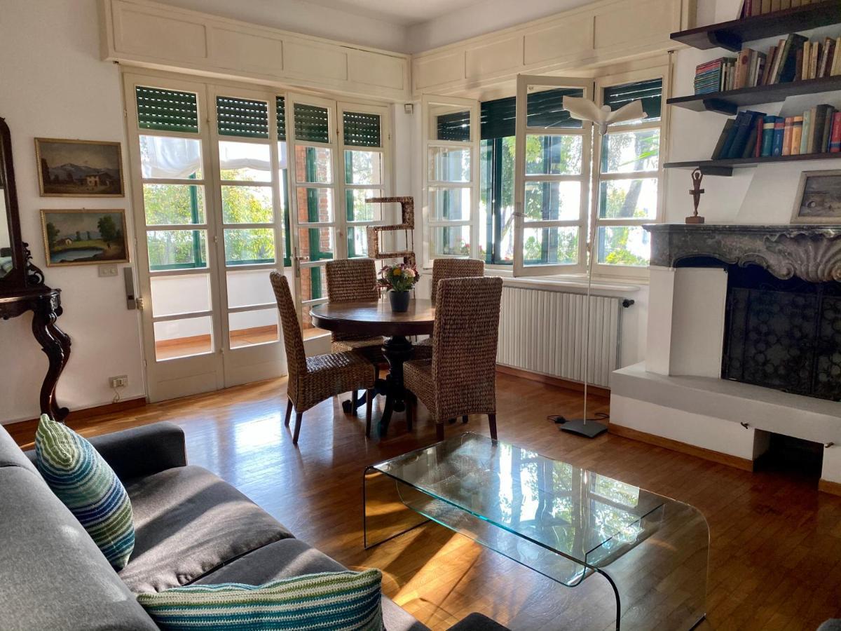 Casa Vacanze Gabbianella Villa Con Giardino Lungolago Maderno Toscolano Maderno Exterior foto